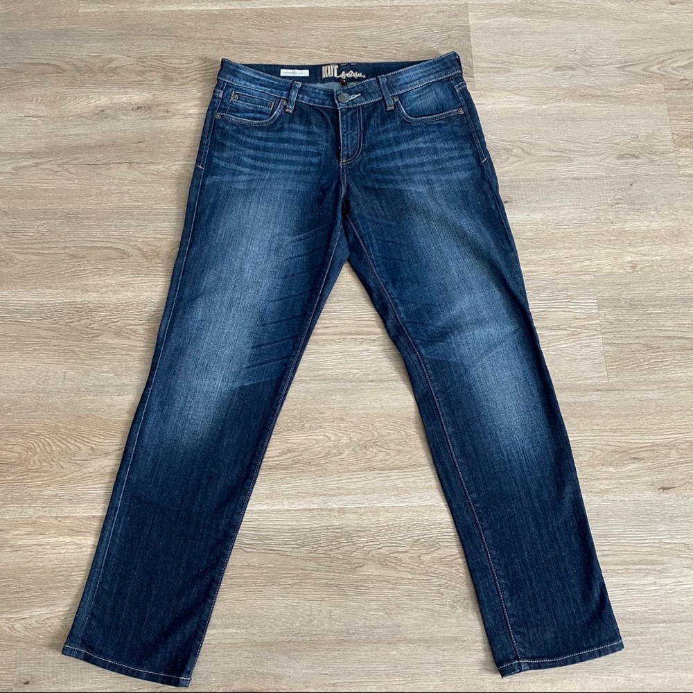 Kut from the Kloth jeans